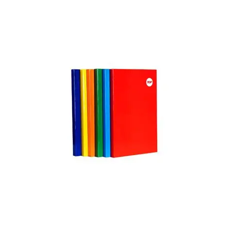 CUADERNO EMP/CARTA DE 100 HJS